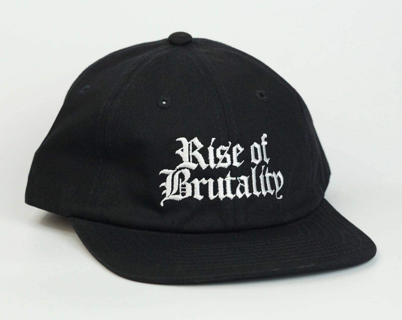 WORDMARK UNCONSTRUCTED HAT