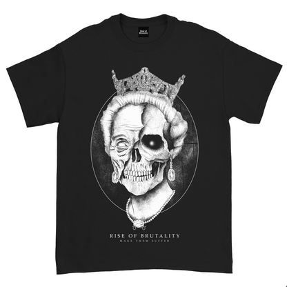 DEAD QUEEN