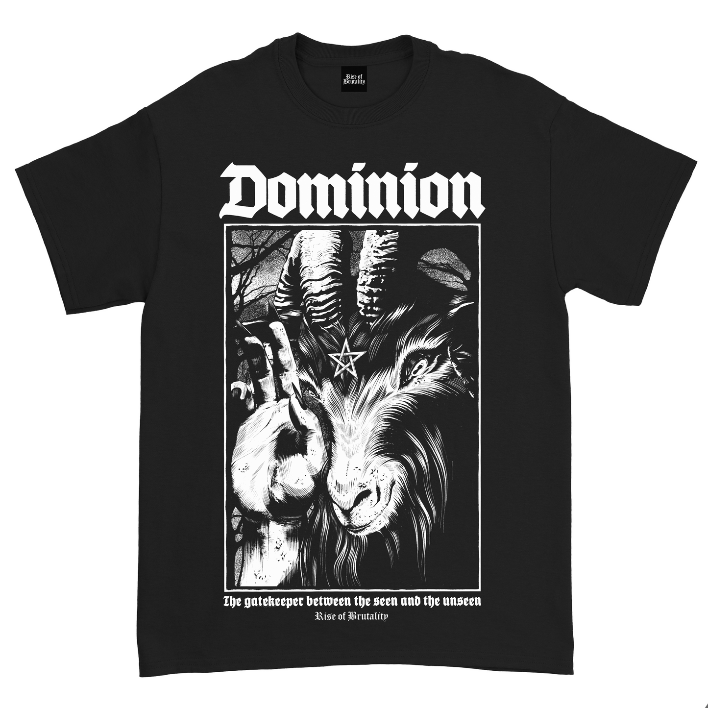 DOMINION