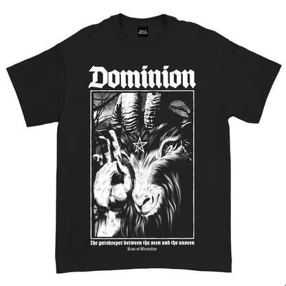 DOMINION