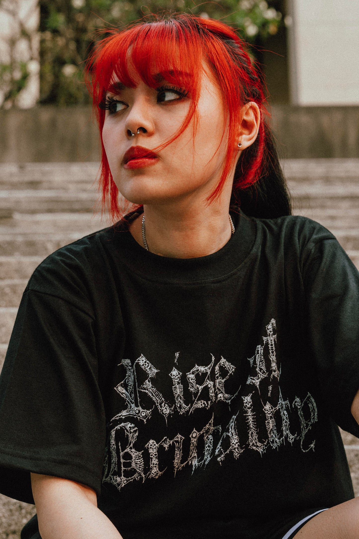 ROTTEN