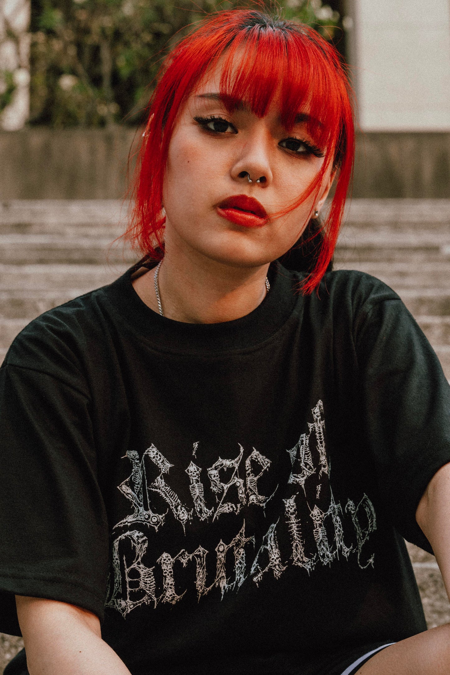 ROTTEN