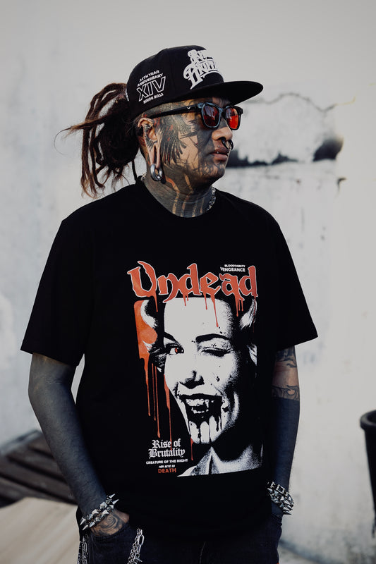 UNDEAD