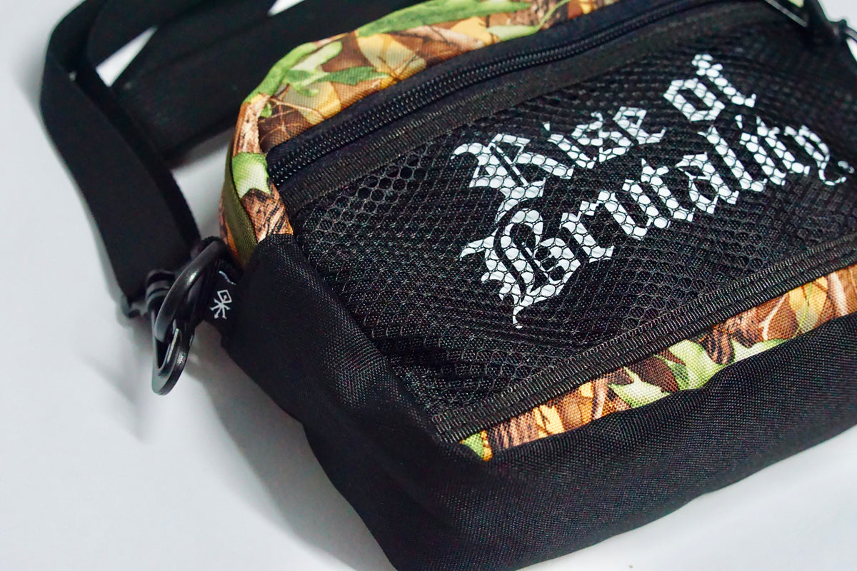 REALTREE SLING BAG