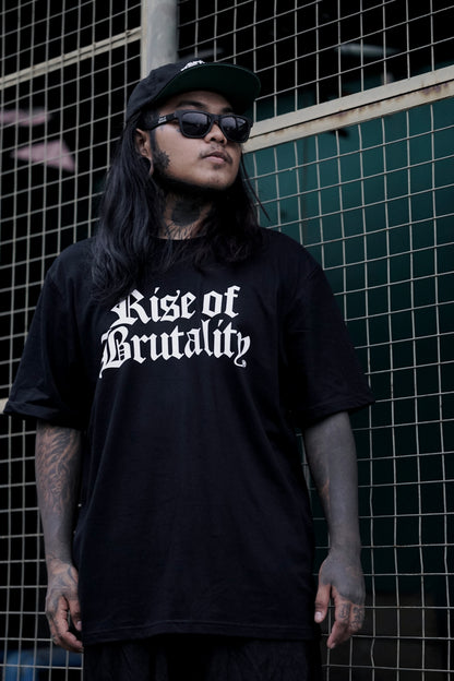 WORDMARK CLASSIC TEE