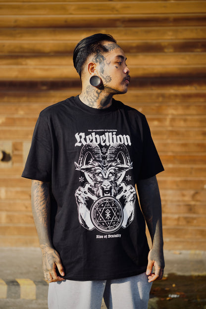 REBELLION