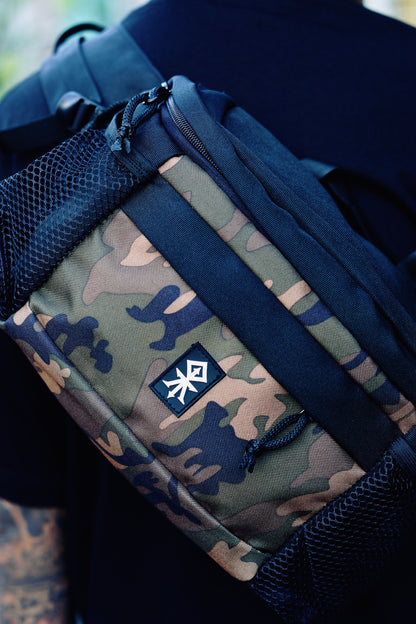 FANNY PACK (CAMO)