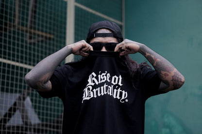 WORDMARK CLASSIC TEE