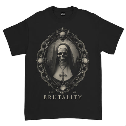 EVIL NUN