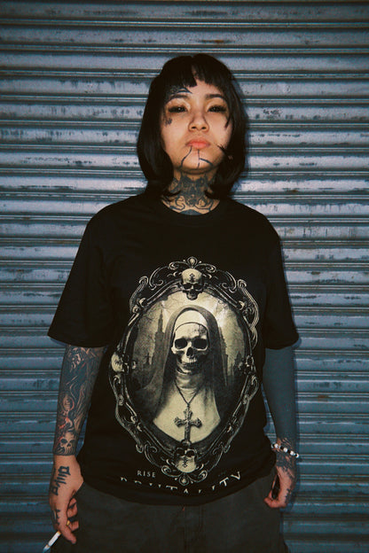 EVIL NUN