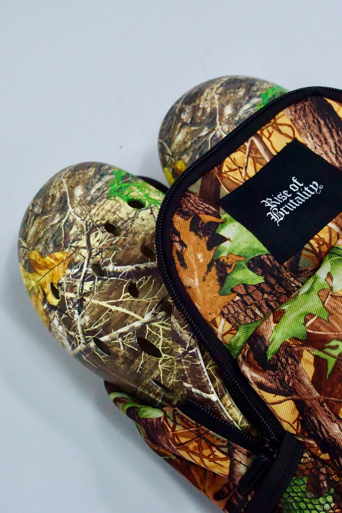 REALTREE CROSSBODY BAG