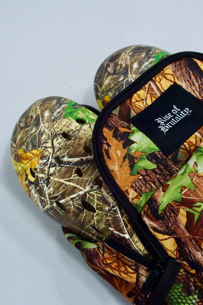 REALTREE CROSSBODY BAG