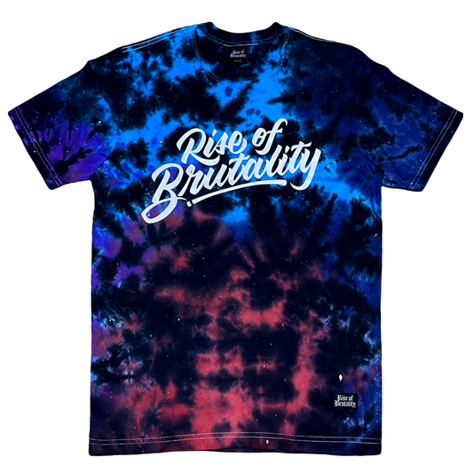 GALAXY TIE-DYE