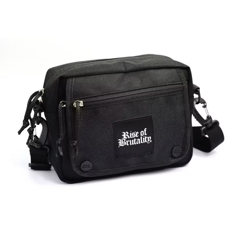 JACK CROSSBODY BAG