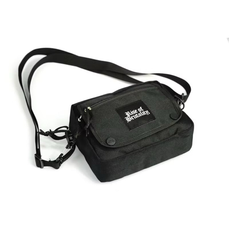 JACK CROSSBODY BAG