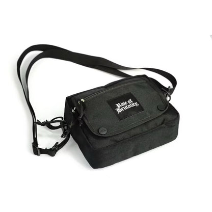 JACK CROSSBODY BAG
