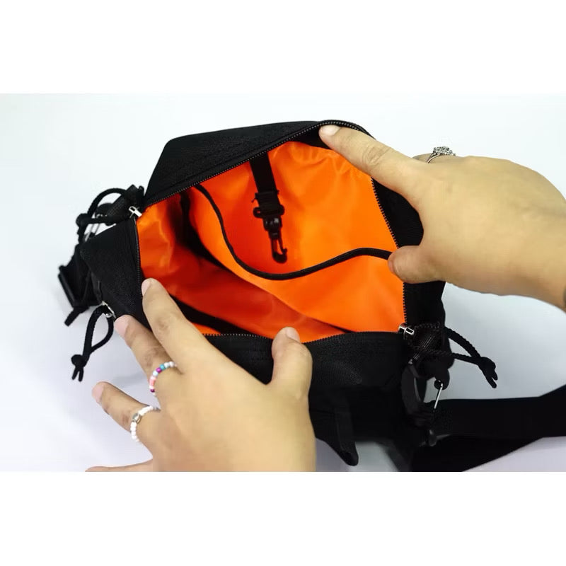 JACK CROSSBODY BAG