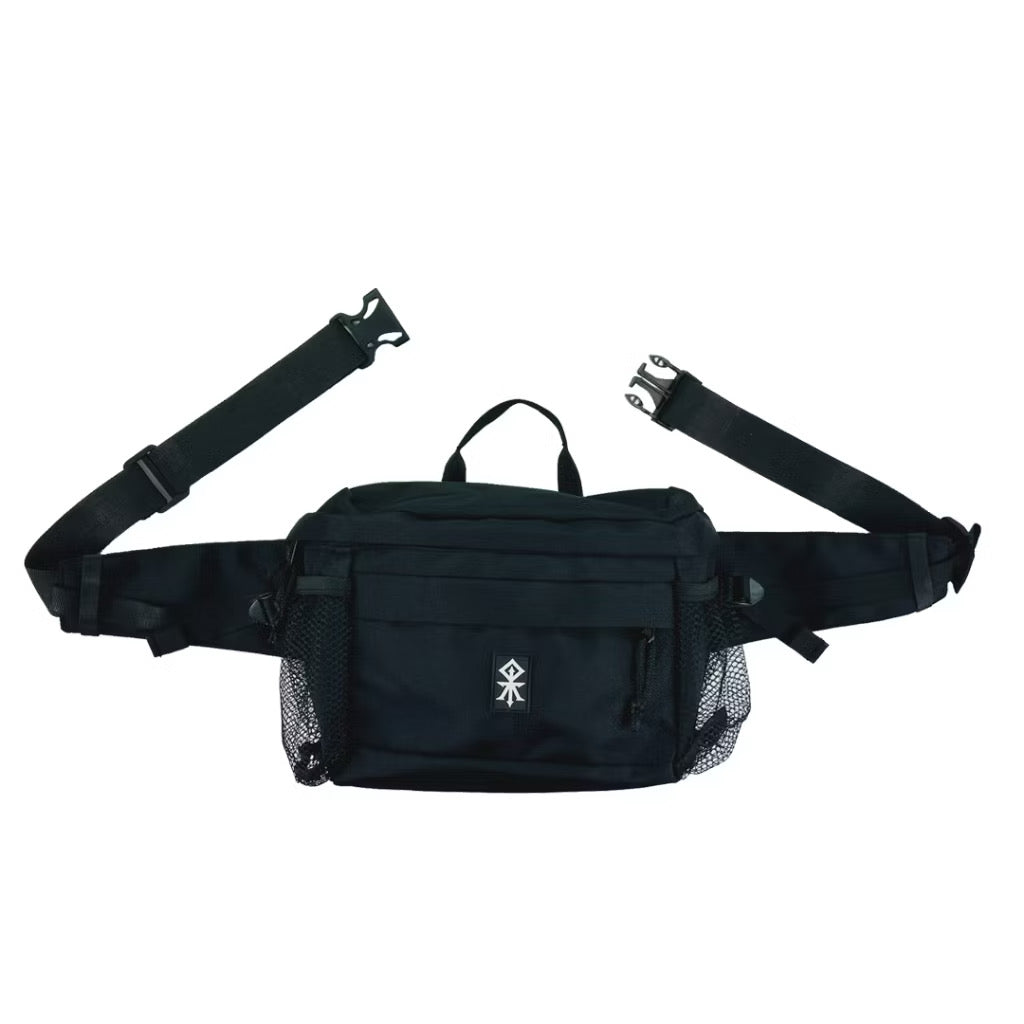 FANNY PACK (BLACK)
