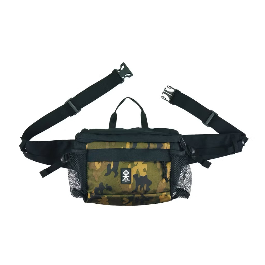 FANNY PACK (CAMO)