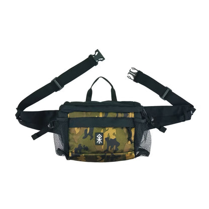 FANNY PACK (CAMO)