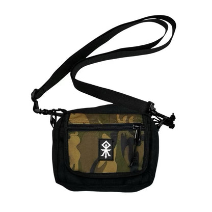 SIGIL CAMO SLING BAG