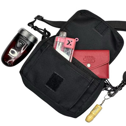 SIGIL CAMO SLING BAG
