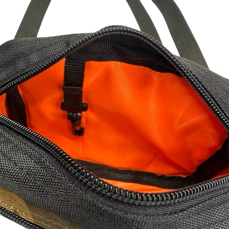 SIGIL CAMO SLING BAG