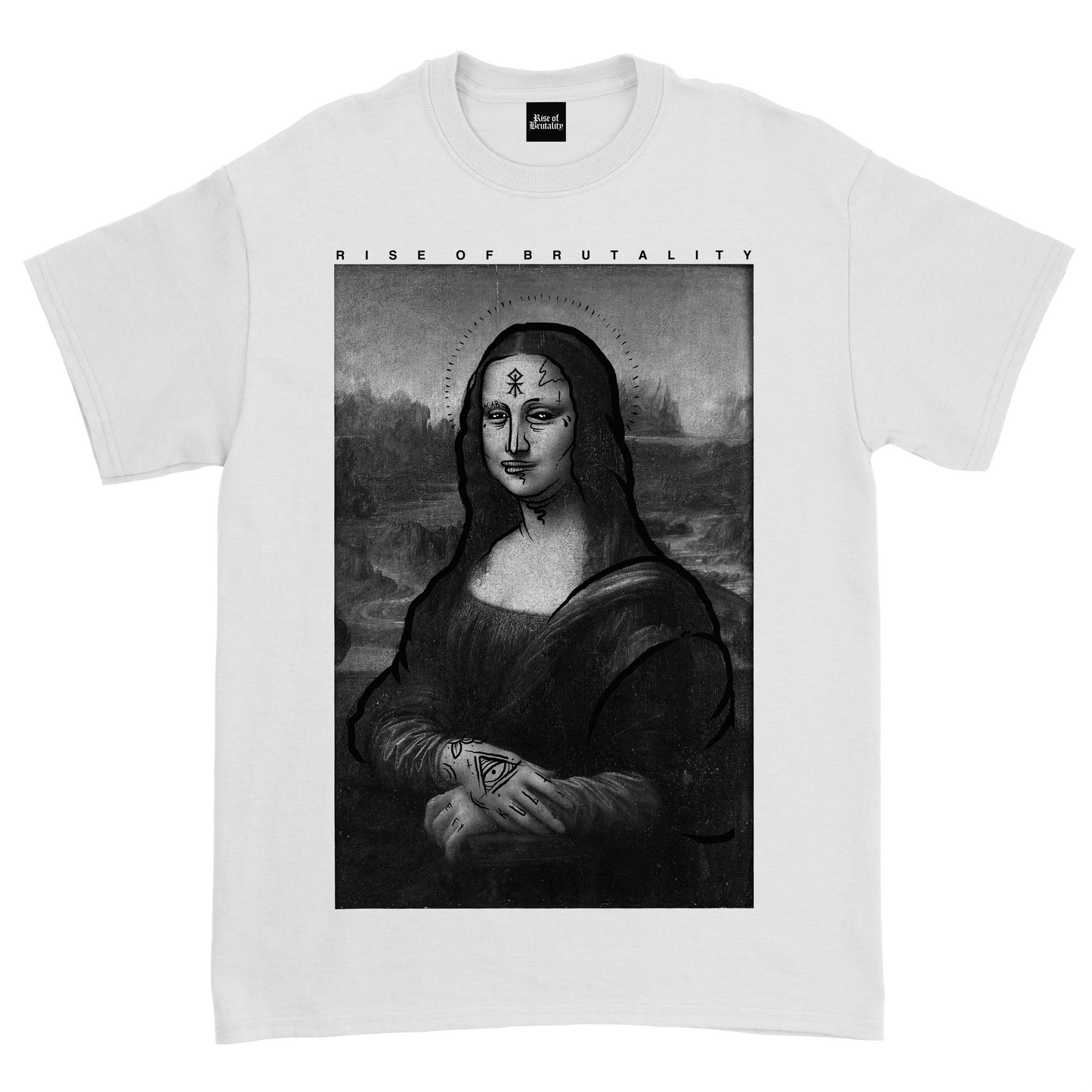 LA GIOCONDA