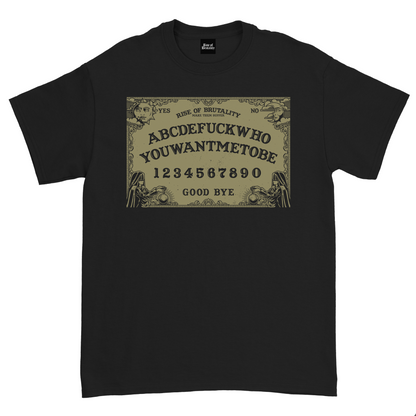 OUIJA