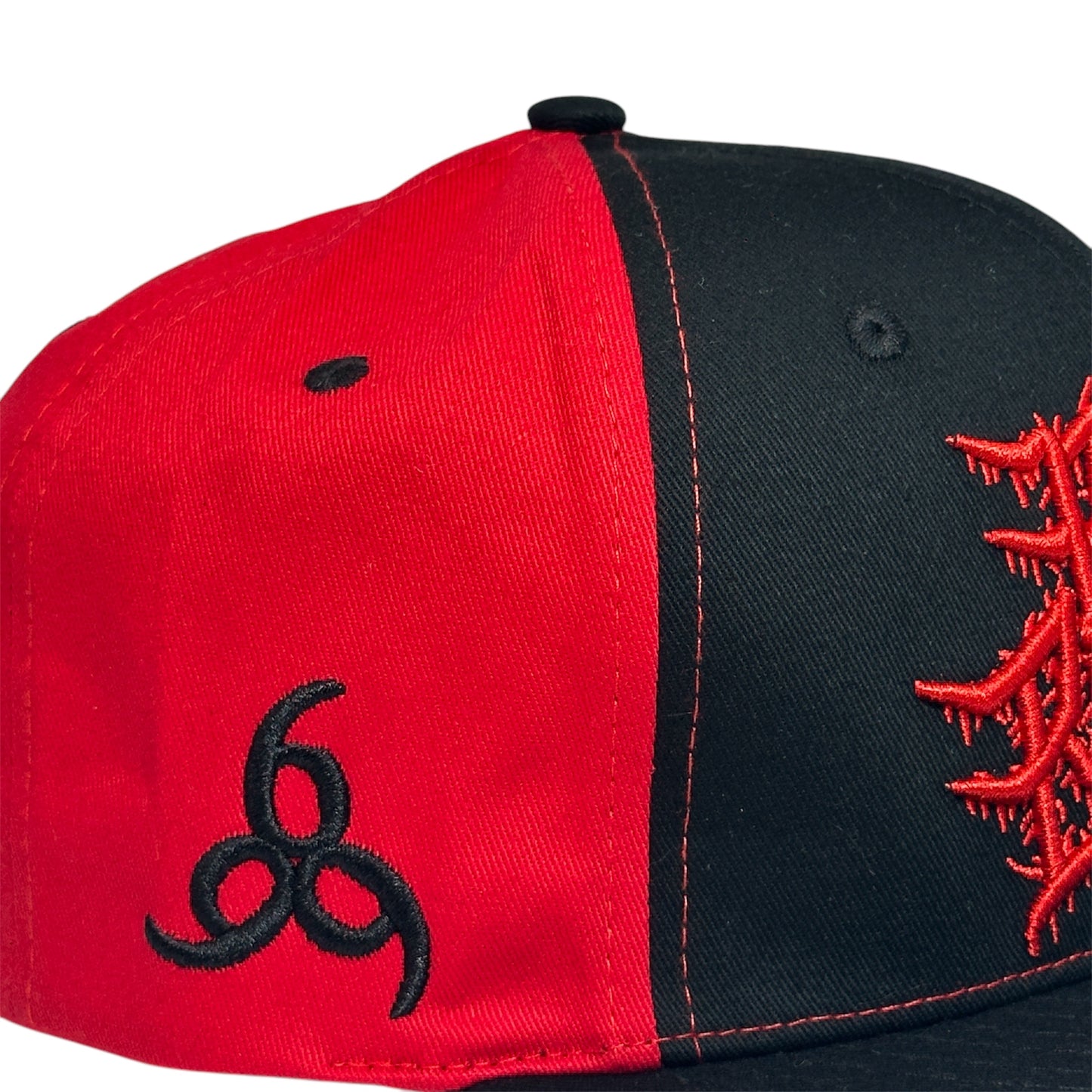 KREEPSOFT SNAPBACK (Only 1 cap allowed per order)