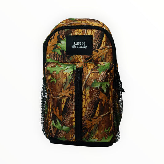 REALTREE CROSSBODY BAG