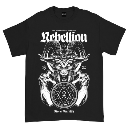 REBELLION
