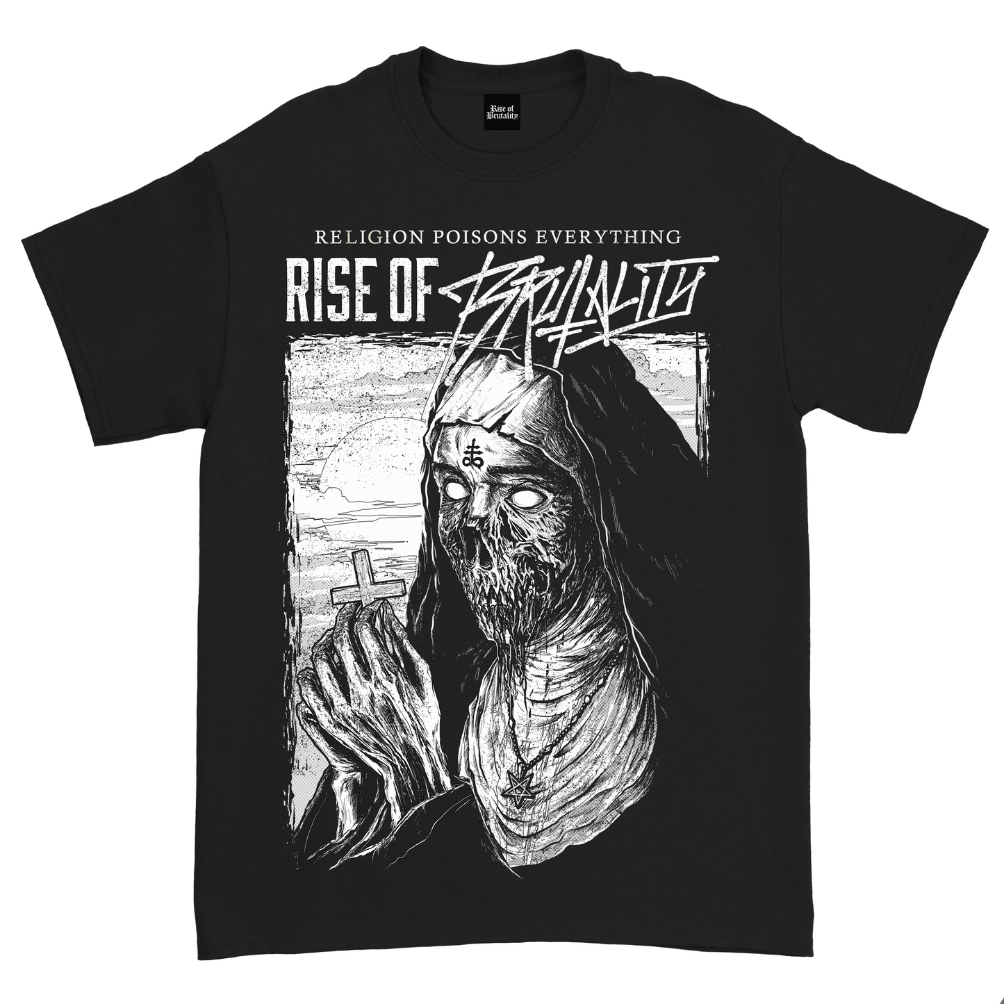 RELIGION POISONS EVERTHING