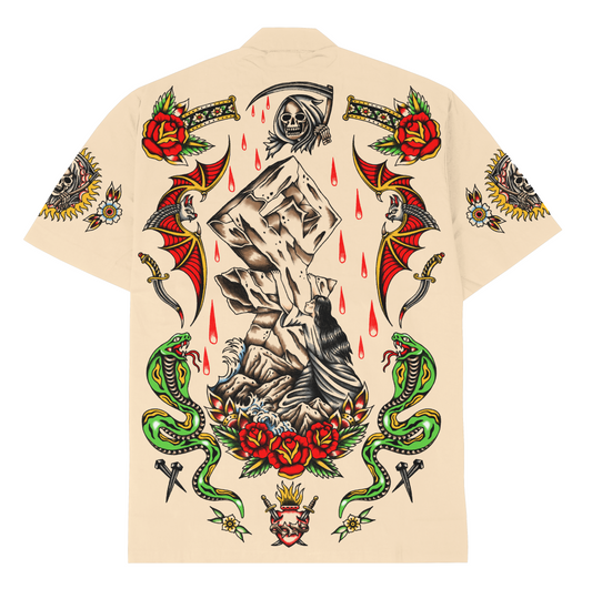 TRADITIONAL AMERICANA POLO