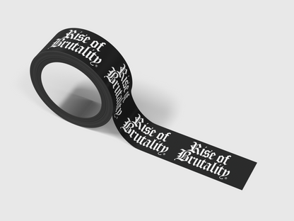 WORDMARK PACKAGING TAPE