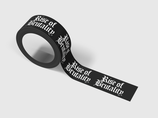 WORDMARK PACKAGING TAPE