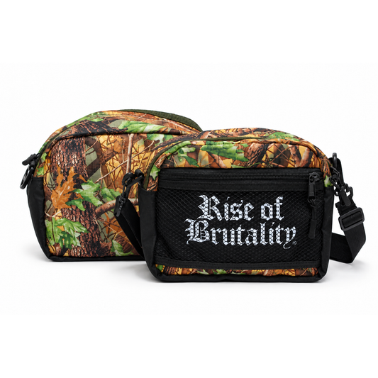 REALTREE SLING BAG