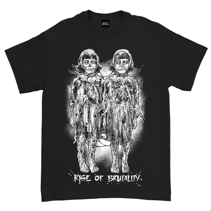 ROTTEN TWINS