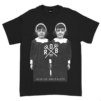 TWINS BLACK