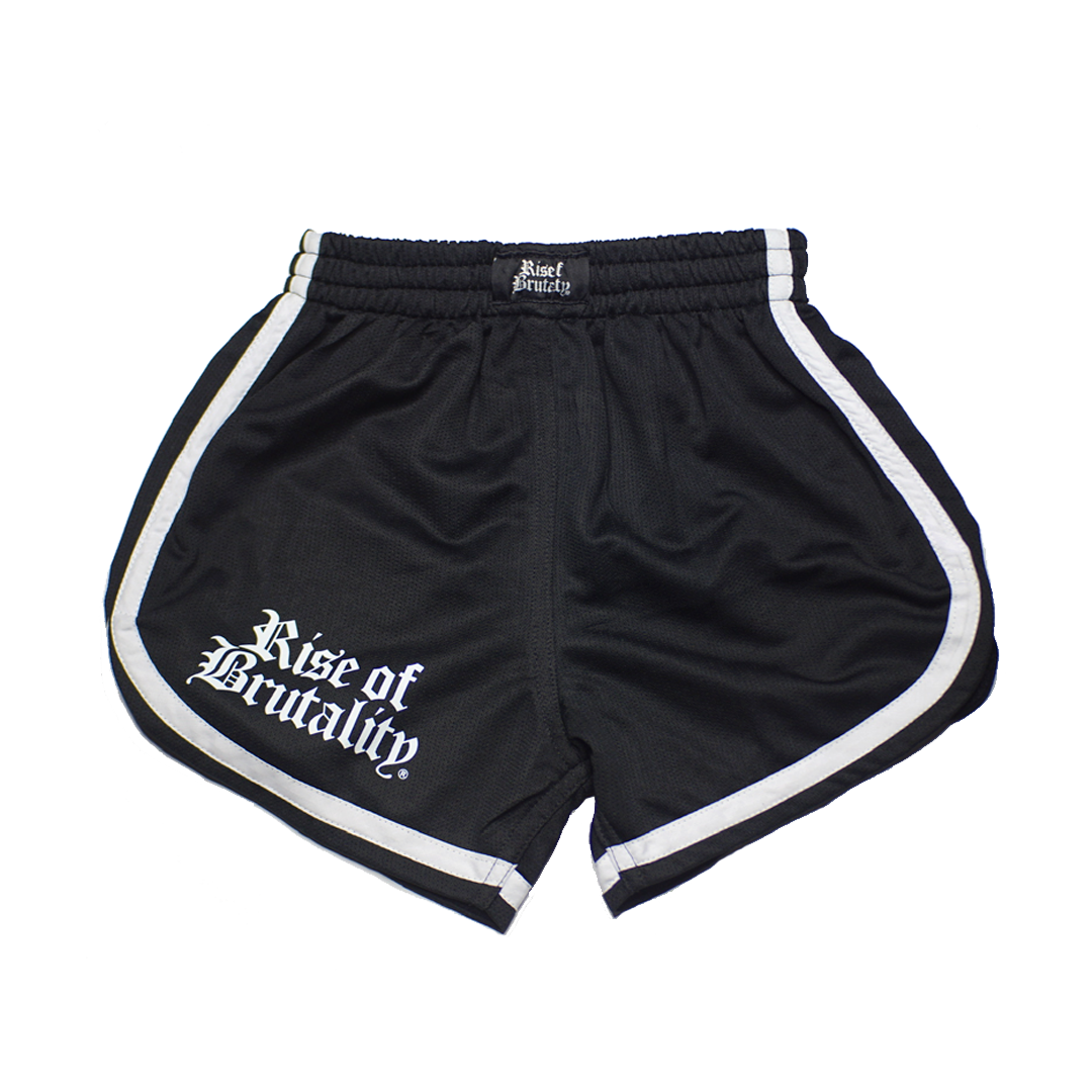 WORDMARK WOMEN'S MESH SHORTS