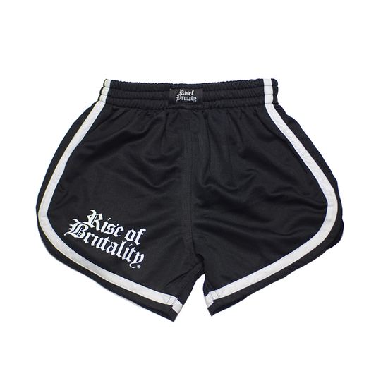 WORDMARK WOMEN'S MESH SHORTS