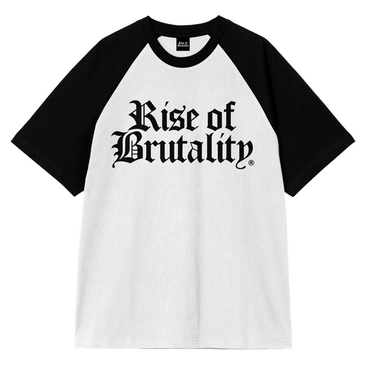WORDMARK RAGLAN