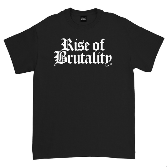 WORDMARK CLASSIC TEE