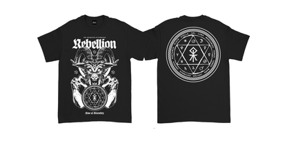 REBELLION
