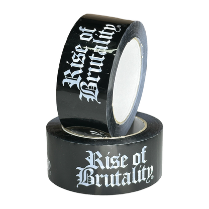 WORDMARK PACKAGING TAPE